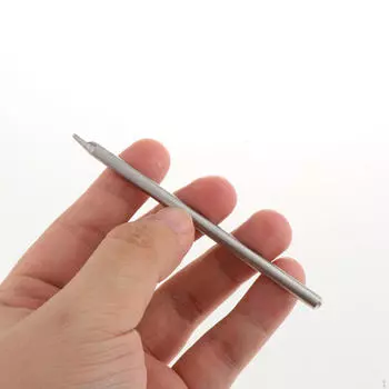 Инструмент для ремонта часов для часовщиков, компактный профессиональный, легкий, металлический