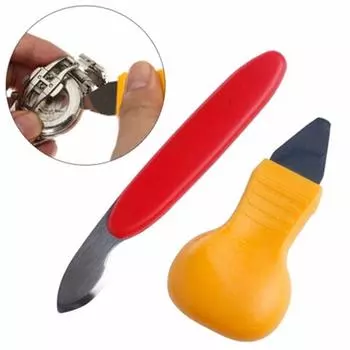 Инструмент для ремонта часов, открывалка для часов, нож для открывания крышки, нож для открытия крышки, инструмент для открытия задней крышки часов 39g