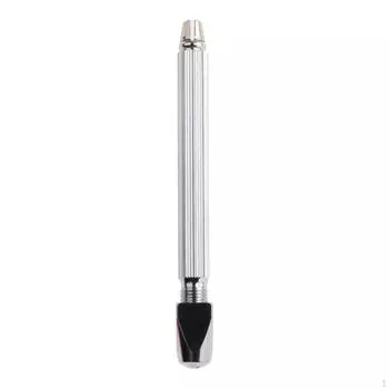 Инструмент для ремонта часов Pin Vise AntiSlip Supplies Удобная ручная дрель для обслуживания ювелирных изделий