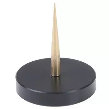 Инструмент для ремонта часов, полная рама балансировочного колеса, очистка вала балансировочного колеса, кронштейн для крепления балансировочного колеса