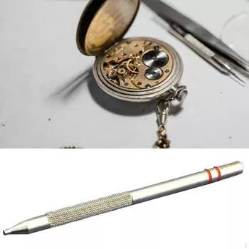 Инструмент для ремонта часов с пробивным керном для ювелирных изделий 0.8mm