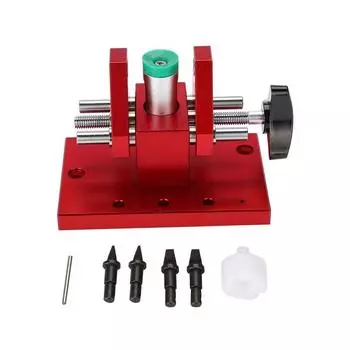 Инструмент для ремонта часов Snap On Watch Back Case Opener Workbench Remover 07115