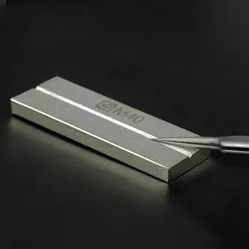 Инструмент для ремонта часов Точильный камень Точильный камень Легкие принадлежности Многофункциональные детали Двойные