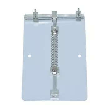 Инструмент для ремонта держателя печатной платы, фиксированная платформа для пайки зажима для ремонта мобильных телефонов --M25