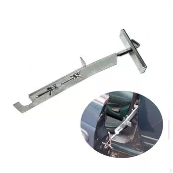 Инструмент для ремонта двери автомобиля, аксессуары для кузова автомобиля, стержень для крышки багажника для автомобилей