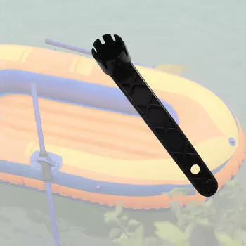 Инструмент для ремонта гаечного ключа воздушного клапана, портативный гаечный ключ для снятия рычага с 8 канавками для