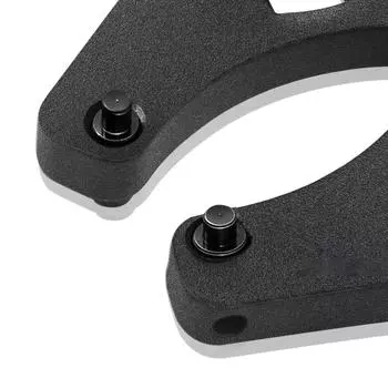 Инструмент для ремонта гидравлических цилиндров для сельскохозяйственных машин и тяжелого оборудования