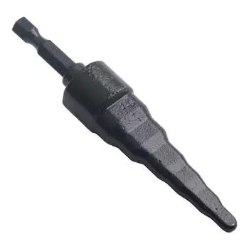 Инструмент для ремонта HVAC из подшипниковой стали 6 в 1 Инструмент для обжима медных труб HVAC Инструмент для расширения труб с развальцовкой Детали для развальцовки Аксессуары CHINA