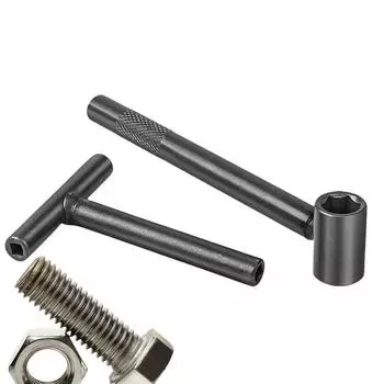 Инструмент для ремонта клапана мотоцикла скутера, гаечный ключ, инструмент для регулировки клапана двигателя, нержавеющий винт для зазора скутера CN