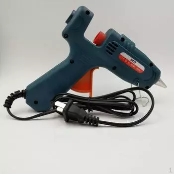 Инструмент для ремонта клея-расплава с электрическим нагревом 60 Вт