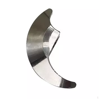 Инструмент для ремонта кузова автомобиля с крючком для удаления вмятин Pointed