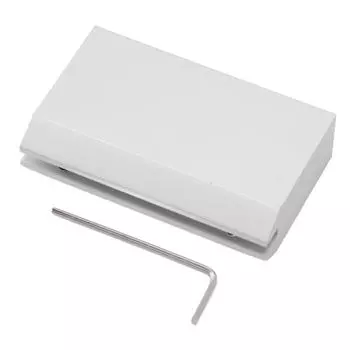 Инструмент для ремонта ладов бас-гитары Алюминиевый ладовый пресс для гитары для обслуживания