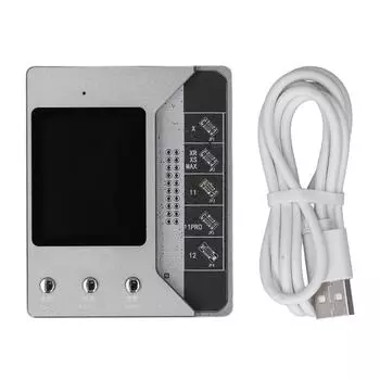 Инструмент для ремонта матрицы распознавания лиц для iPhone с гибким разъемом для кабеля