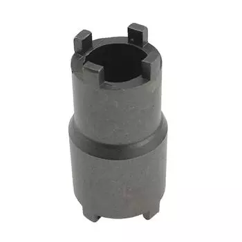 Инструмент для ремонта мотоцикла Инструмент для снятия гаек мотоцикла Ключ для стопорной гайки сцепления Ключ для стопорной гайки сцепления Ремонт замены мотоцикла