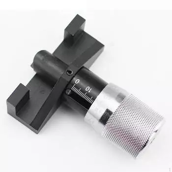 Инструмент для ремонта натяжителя ремня ГРМ Точный Профессиональный Регулируемый Измеритель с двойной шкалой