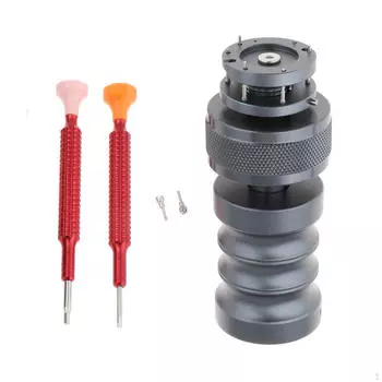 Инструмент для ремонта передней крышки часов, сменный инструмент для технического обслуживания, легкий съемник, прочный