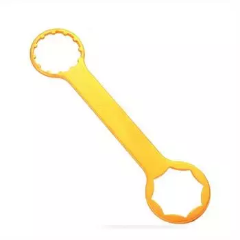 Инструмент для ремонта передней вилки велосипеда для SR Suntour XCR/XCT/XCM/RST, ключ для передней вилки, инструменты для разборки, аксессуары для велосипеда 1pc