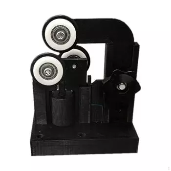 Инструмент для ремонта подставки для удочки, регулируемый профессиональный держатель для аксессуаров, кронштейн для