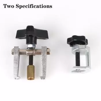 Инструмент для ремонта съемника стеклоочистителя лобового стекла автомобиля Съемник рычага стеклоочистителя для снятия рычага стеклоочистителя Универсальный набор для снятия стеклоочистителя Часть