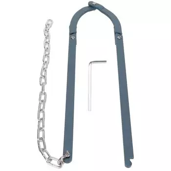 Инструмент для ремонта садового ограждения, железный материал, сильная коррозионная стойкость, антикоррозийный