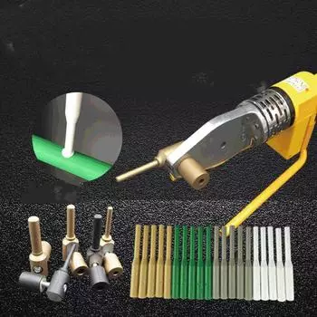 Инструмент для ремонта сантехники 7/11/14 мм, аксессуары 7 мм и 11 мм 5pcs