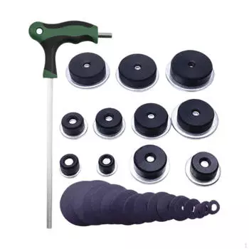 Инструмент для ремонта саксофона, аксессуары для ремонта, прочный духовой музыкальный инструмент, выравнивание деталей