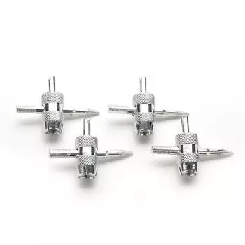 Инструмент для ремонта сердечника штока клапана 4X4, инструмент для снятия, установки, развертки, камеры, шины