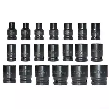 Инструмент для ремонта шин с головкой под торцевой ключ