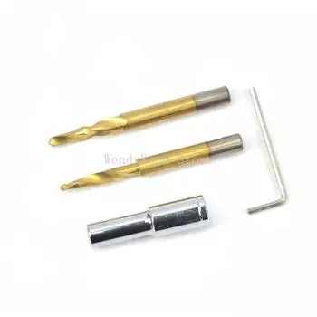 Инструмент для ремонта свечей предварительного подогрева дизельного двигателя, 16 предметов Инструмент для снятия свечей предварительного подогрева Инструмент для ремонта свечей предварительного подогрева CHINA