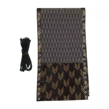 Инструмент для ремонта тканевого кресла-реклайнера со шнуром для патио