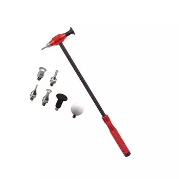 Инструмент для ремонта вмятин без покраски автомобиля/для удаления вмятин на кузове автомобиля