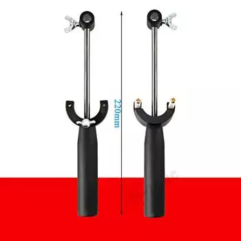 Инструмент для ремонта вмятин на автомобильном листовом металле, инструмент для параллельного рисования линий ребер на колесе, инструмент для восстановления данных чёрный