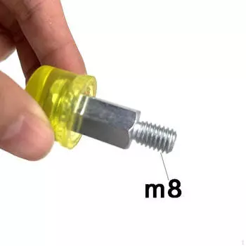 Инструмент для ремонта вмятин на автомобиле Инструменты Прочные портативные сменные реставрационные инструменты Простое в использовании оборудование