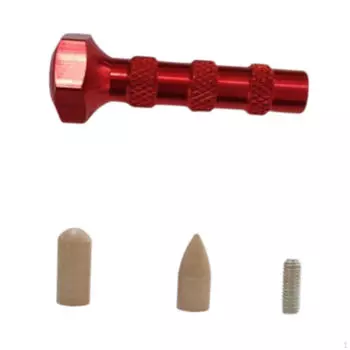 Инструмент для ремонта вмятин на автомобиле, компактный, высокопроизводительный, простой в использовании, для удаления вмятин при ремонте