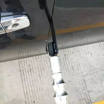 Инструмент для ремонта вмятин на дверях автомобиля Простой ручной набор инструментов для ремонта вмятин