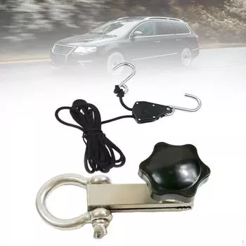 Инструмент для ремонта вмятин на колесе, из нержавеющей стали, простой в использовании, портативный, профессиональный, кромка двери