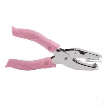 Инструмент для резки бумаги своими руками ручной работы Round 1.5mm