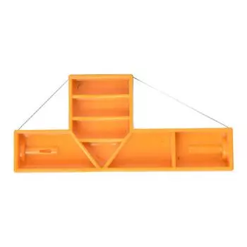 Инструмент для резки глины под углом и инструмент для обрезки глины под углом для керамики и скульптуры, инструмент для моделирования отделки керамической глины своими руками