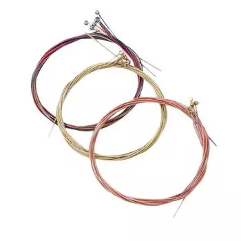 Инструмент для резки и намотки струн акустической гитары, инструмент для замены струн, аксессуары для музыкальных инструментов None