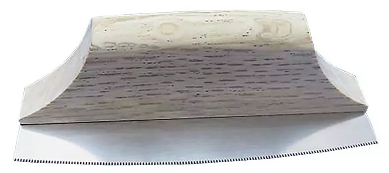 Инструмент для резки и шитья пластиковых моделей Shimomura Alec Shokunin Keiki Micro Flash AL-K268