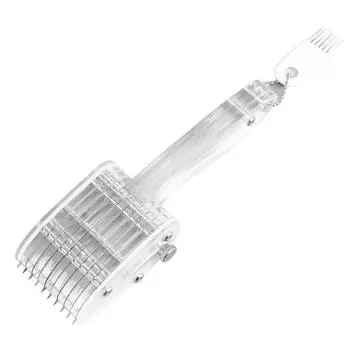 Инструмент для резки кальмаров, многофункциональный акриловый, экономящий труд, резак для каракатиц, для утиных желудков с зеленым луком