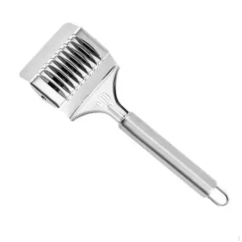 Инструмент для резки лапши, тесто, практичная, легко чистящаяся, моющаяся ручная машина для изготовления макаронных изделий A