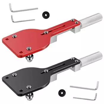 Инструмент для резки масляного фильтра 77750, автомобильные аксессуары из алюминиевого сплава, диапазон резки фильтра от 2-3/8 до 5 дюймов, инструмент для резки масляного фильтра красный