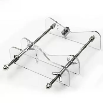 Инструмент для резки стеклянных бутылок своими руками - Машина для резки винных бутылок и стекла