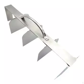 Инструмент для резки тирамису, форма для выпечки, нож для десертов, разделитель теста