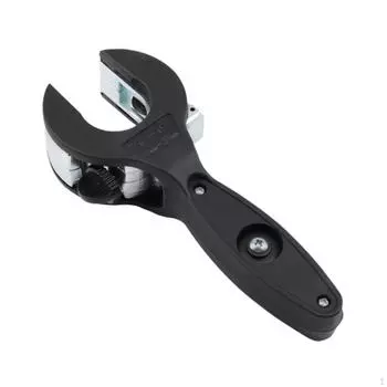 Инструмент для резки труб с храповым механизмом для диаметра 8-29 мм чёрный