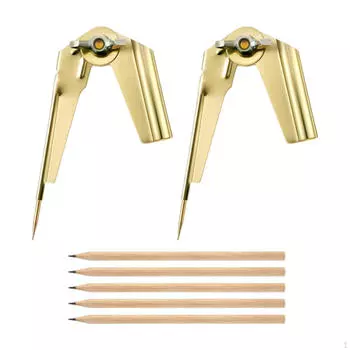 Инструмент для рисования и разметки кругов для творческих проектов 1 Scriber