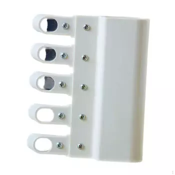 Инструмент для рисования нотных станов Нотный стан Малый размер Практичный Стабильный Писец Примечание