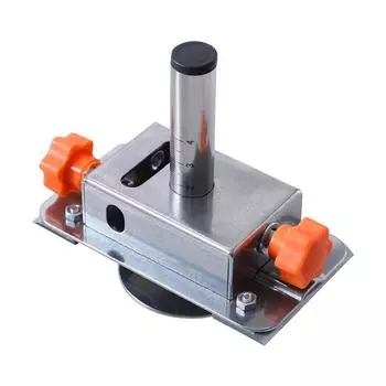 Инструмент для рисования параллельных линий по дереву, регулируемый деревянный резец, инструмент для рисования параллельных линий по дереву из нержавеющей стали CHINA