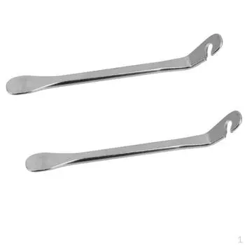 Инструмент для рычага с железной ложкой для велосипедных шин Мотоциклетные велосипедные стержни